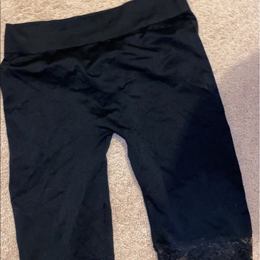 biker shorts